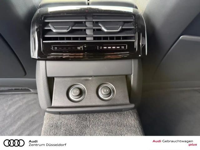 Audi A8 50 TDI Quattro