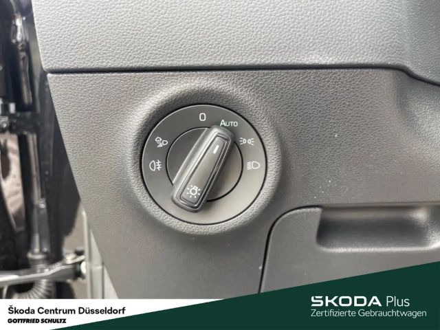 Skoda Karoq 4x4 Sportline