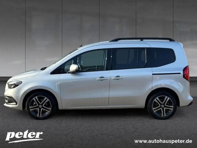 Mercedes-Benz T 180 Progressive