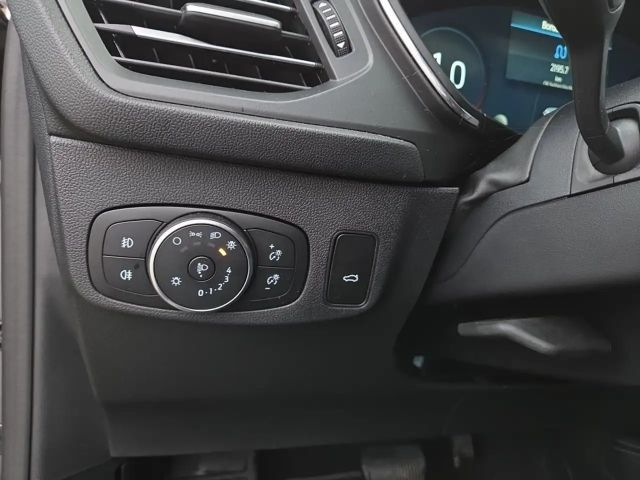 Ford Focus Active EcoBoost Wagon