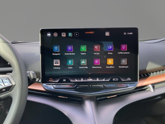 Cupra Tavascan 4Drive VZ