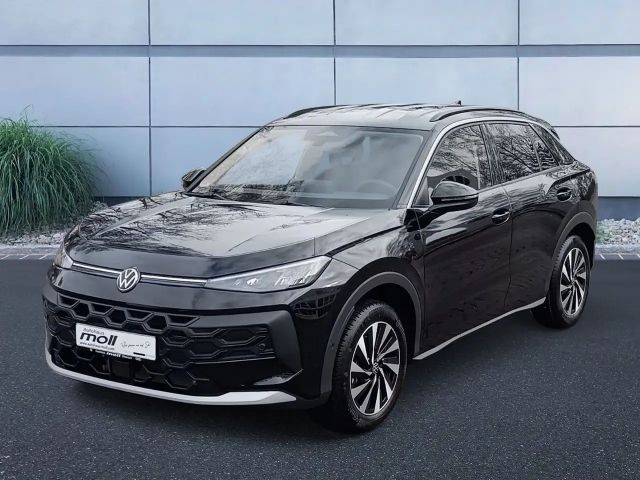 Volkswagen T-Roc 1.5 eTSI DSG Life
