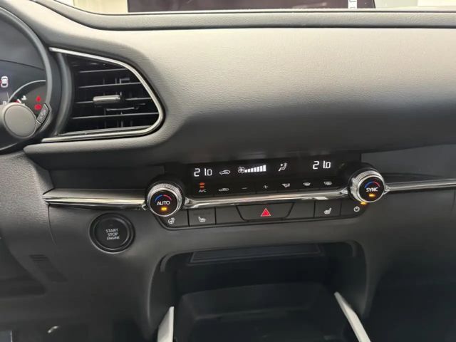 Mazda CX-30 2.5L SkyActiv e-Skyactiv