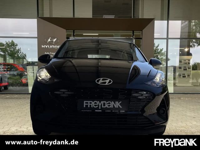 Hyundai i10 1.0 Trend