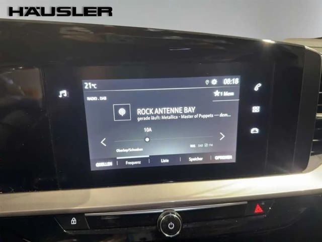 Opel Mokka 1.2 Turbo Edition Turbo