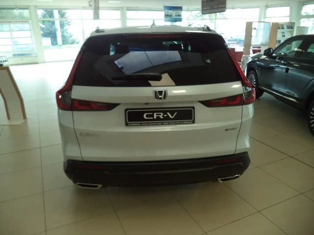 Honda CR-V Advance e:HEV