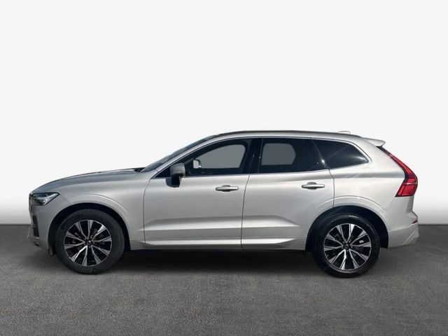 Volvo XC60 AWD