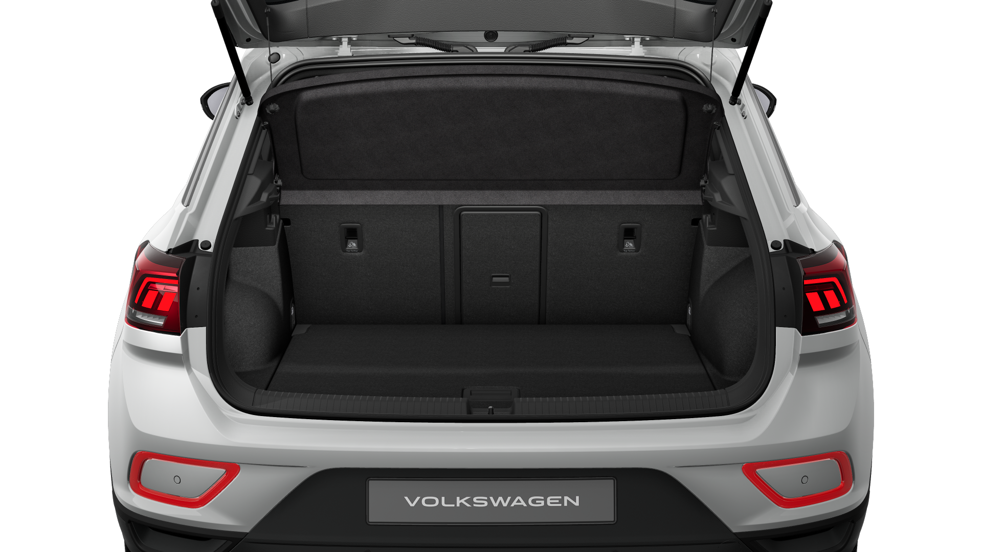 Volkswagen T-Roc 1.5 TSI