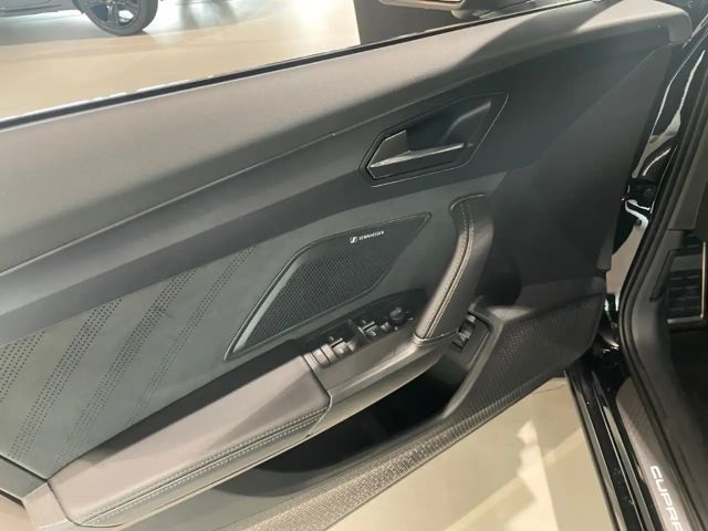 Cupra Formentor 2.0 TSI 4Drive DSG VZ