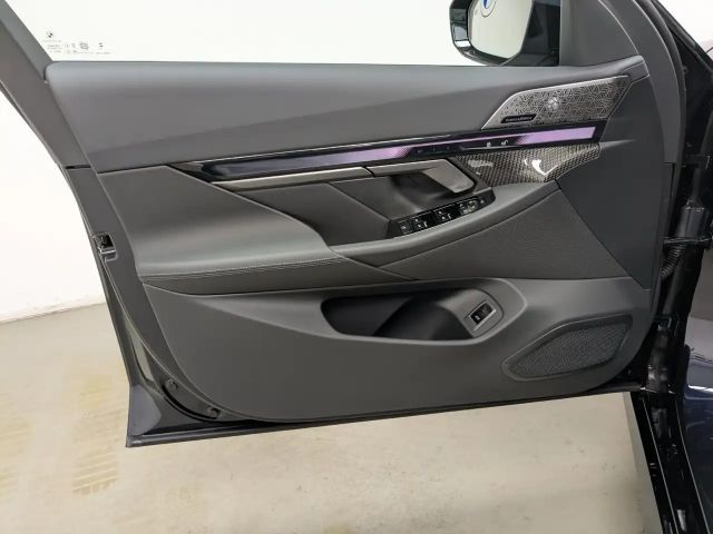 BMW i5 M-Sport eDrive40