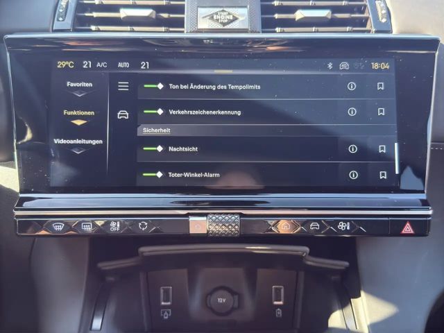 DS DS 7 Crossback BlueHDi Mobiles