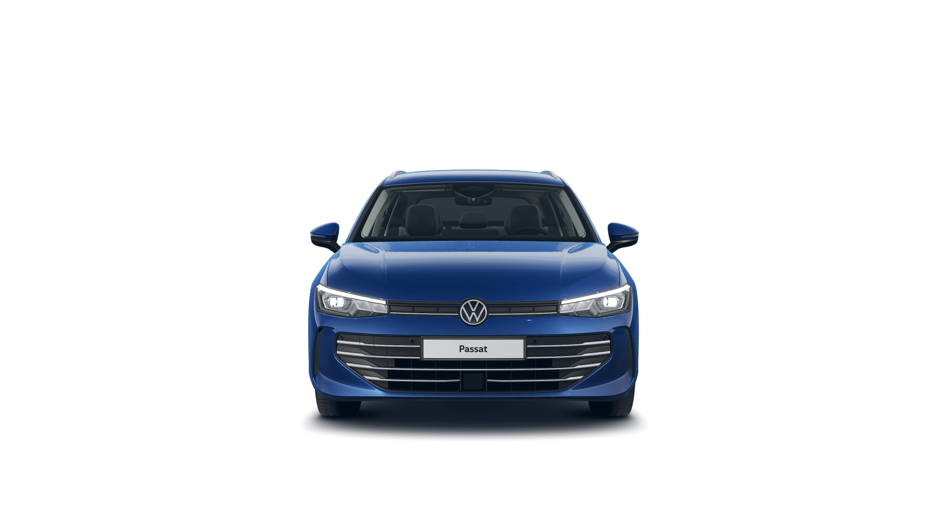 Volkswagen Passat 1.5 eTSI Business DSG Variant