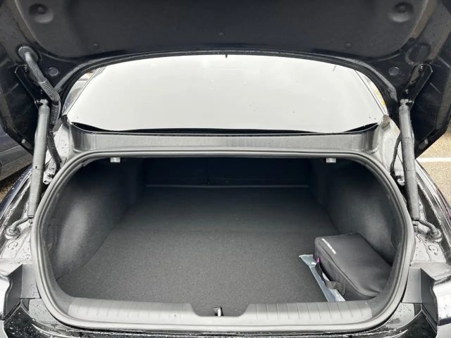 Hyundai IONIQ 6 4WD Vierwielaandrijving