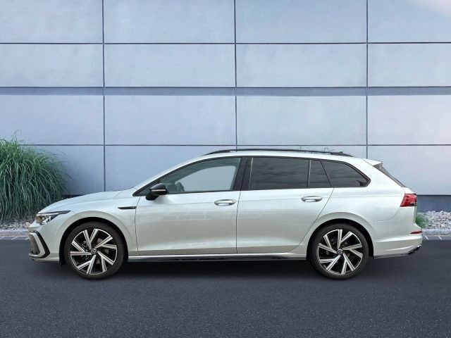 Volkswagen Golf 1.5 eTSI DSG R-Line Variant