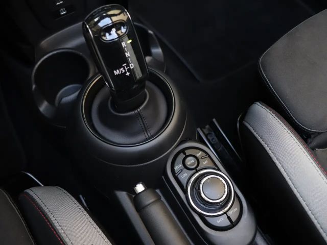 MINI John Cooper Works Cabrio John Cooper Works Cabrio Head-Up HK HiFi DAB