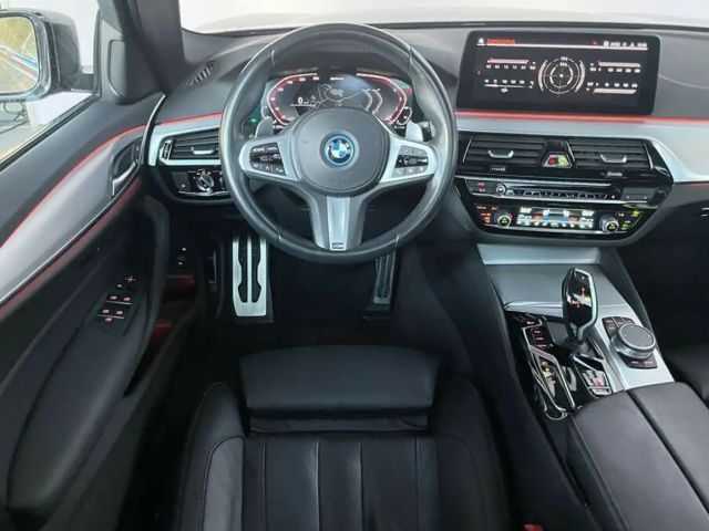 BMW 530 530e xDrive