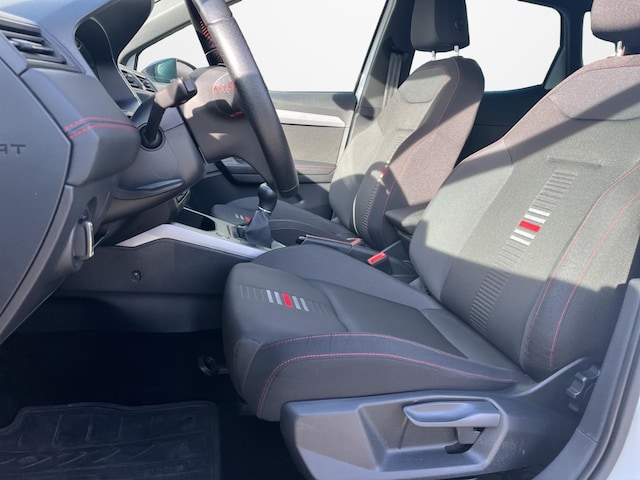 Seat Arona 1.0 TSI FR-lijn