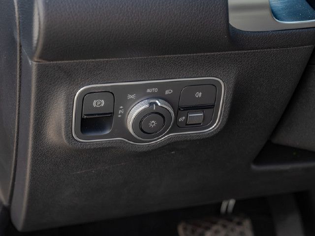 Mercedes-Benz GLB 200 GLB 200 d