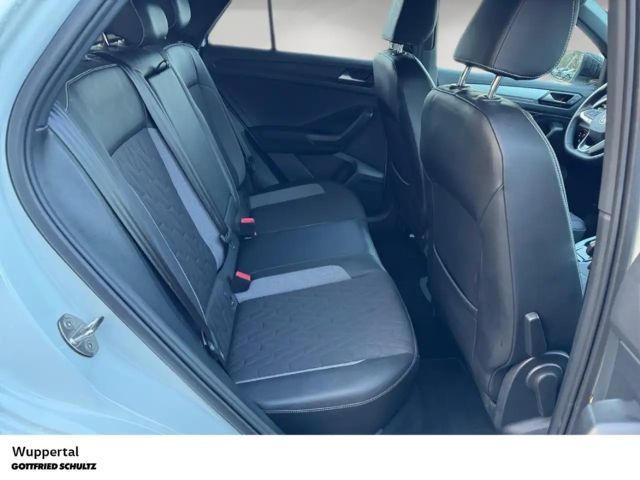 Volkswagen T-Roc 2.0 TDI DSG