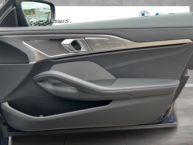 BMW M850 Coupé Gran Coupé xDrive