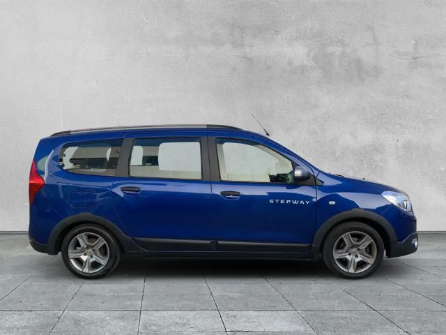 Dacia Lodgy Plus Stepway