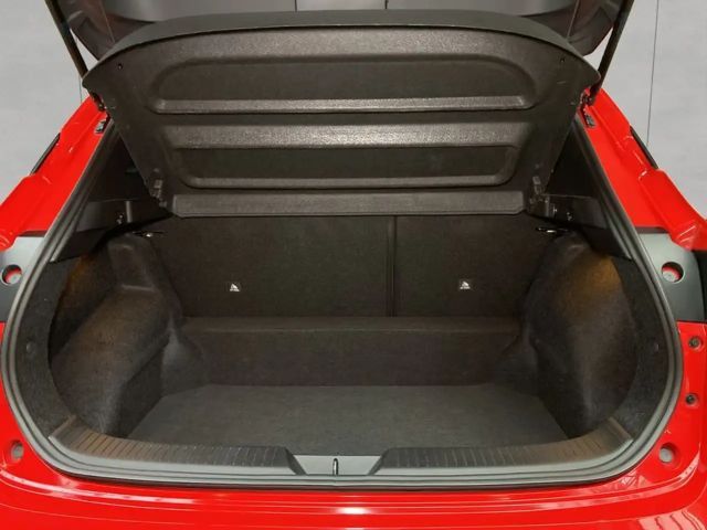 Nissan Qashqai DIG-T Visia