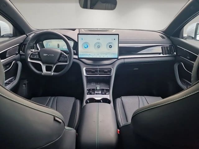 BYD Seal U Comfort DM-i