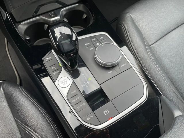 BMW 120 120i Luxury Line Sedan