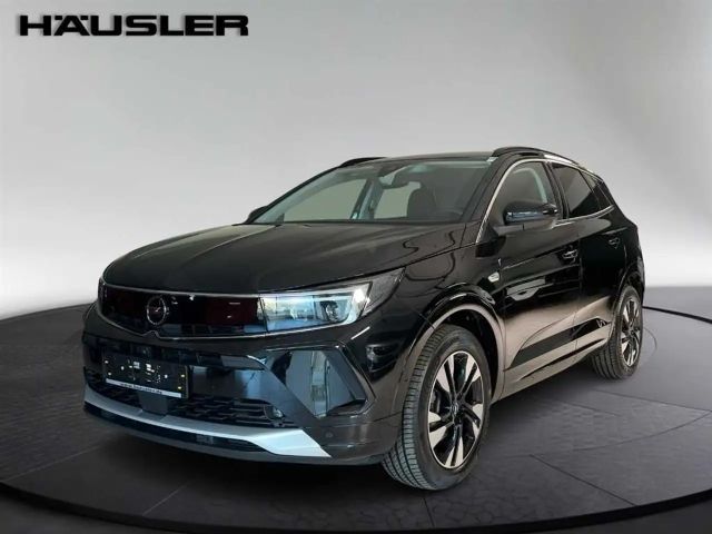 Opel Grandland X Elegance