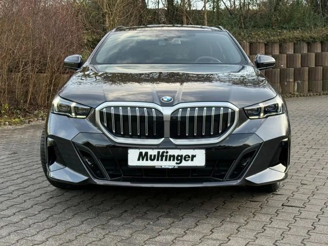 BMW 520 520i M-Sport Touring