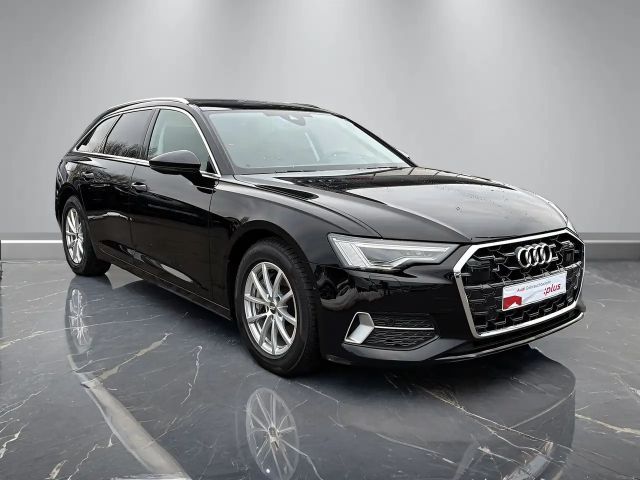 Audi A6 45 TDI Quattro S-Tronic