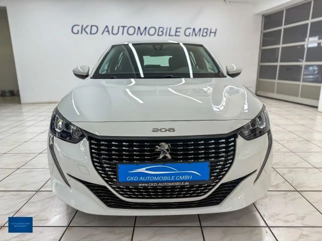 Peugeot 208 Active Pack