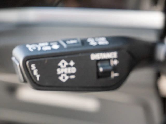 Audi Q3 35 TDI Sportback