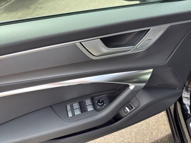 Audi A6 50 TDI Avant Quattro S-Line