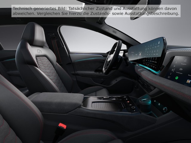 Audi A6 e-tron Avant