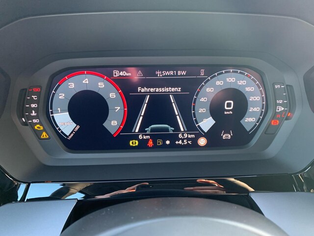 Audi A3 30 TFSI Sportback