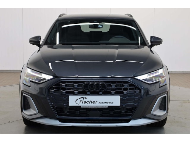 Audi A3 35 TFSI S-Tronic