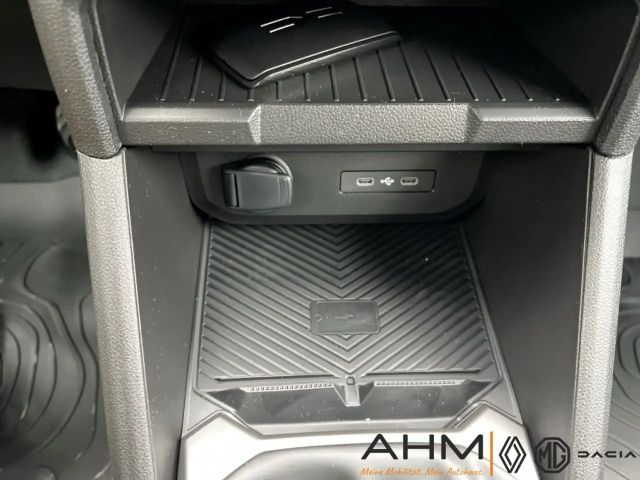 Dacia Duster Extreme TCe 130