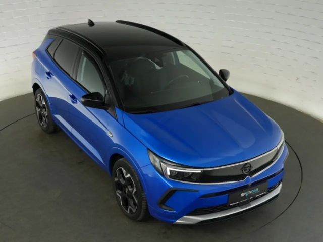 Opel Grandland X Ultimate