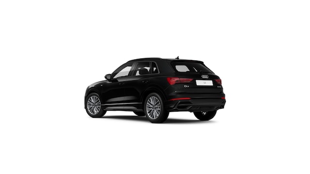 Audi Q3 35 TFSI S-Line S-Tronic