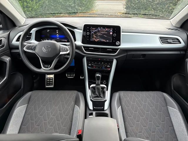 Volkswagen T-Roc 2.0 TDI DSG