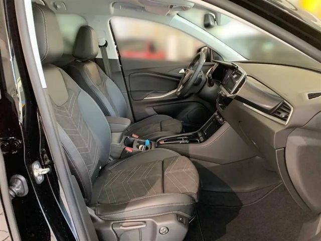 Opel Grandland X Ultimate