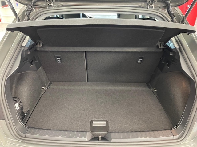 Audi A1 30 TFSI Allstreet