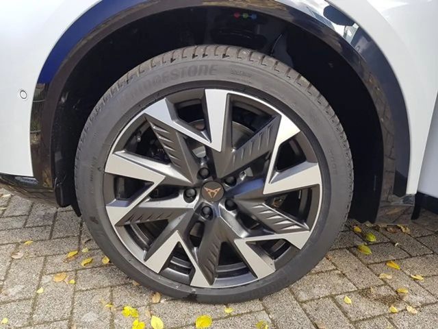 Cupra Formentor DSG VZ