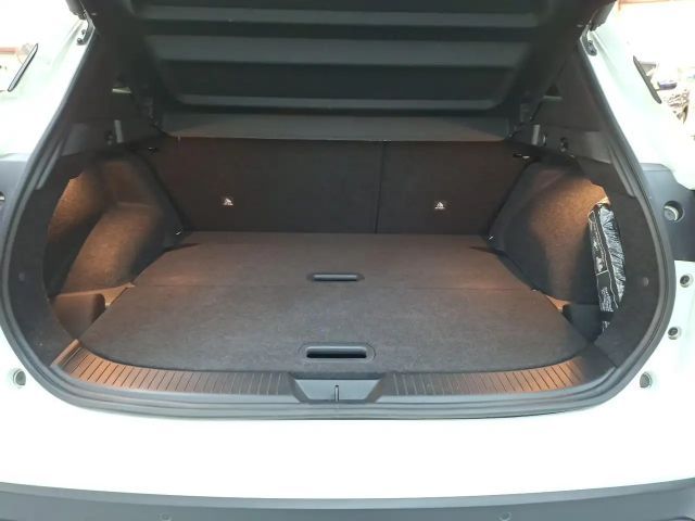 Nissan Qashqai Tekna