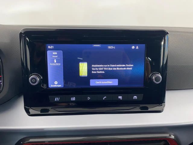 Seat Arona 1.0 TSI FR-lijn