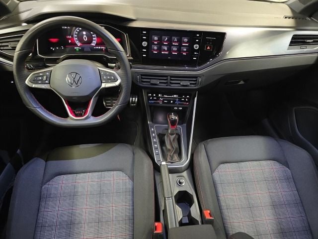 Volkswagen Polo 2.0 TSI DSG GTI IQ.Drive