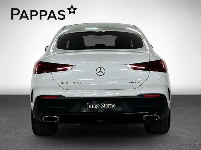 Mercedes-Benz GLE 450 4MATIC AMG Line Coupé