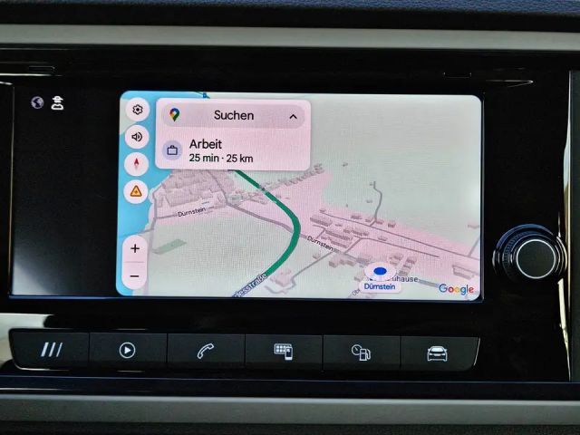 Seat Ateca 1.0 TSI Reference