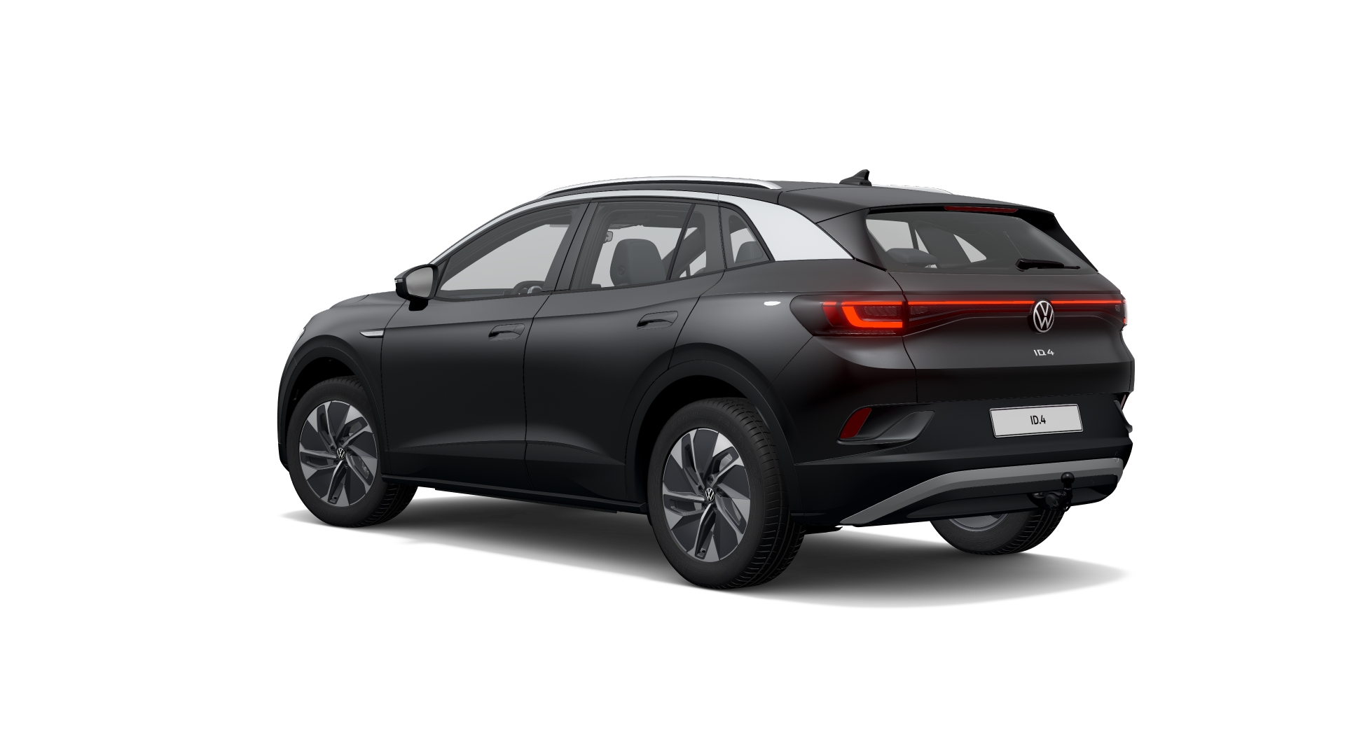 Volkswagen ID.4 Performance Pro Pure